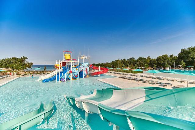 Camping Park Umag