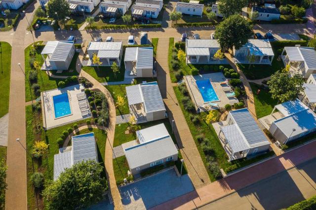 Camping Park Umag