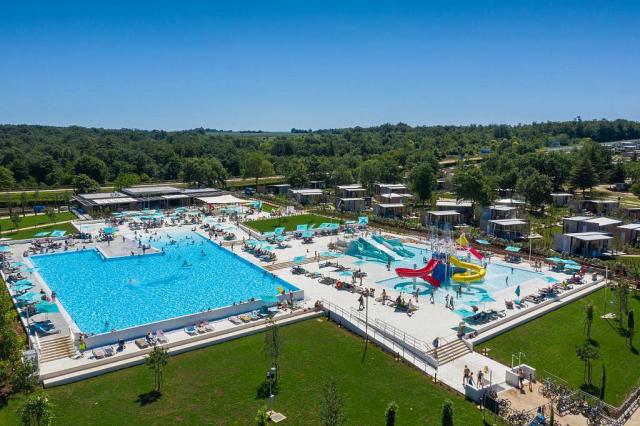 Camping Park Umag