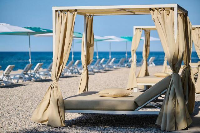 Camping Park Umag