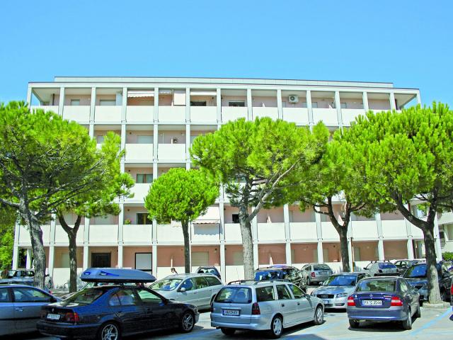 Apartmány DUCA DEGLI ABRUZZI