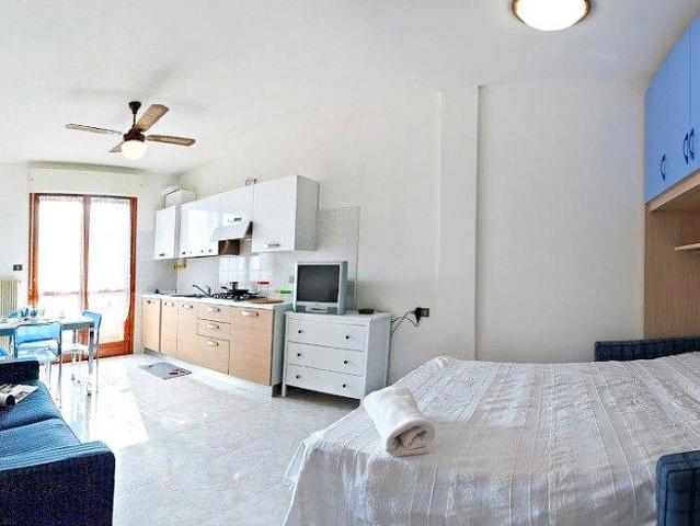 Apartmány DUCA DEGLI ABRUZZI