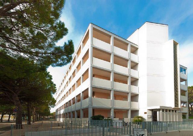 Apartmány DUCA DEGLI ABRUZZI