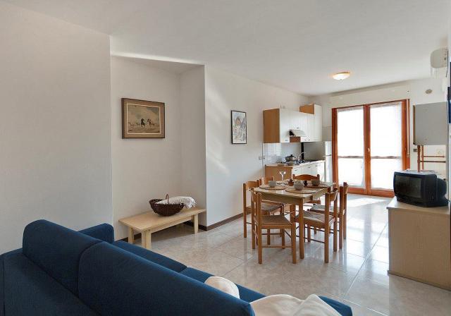 Apartmány DUCA DEGLI ABRUZZI