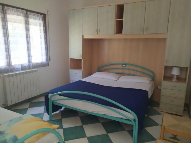 vila CORTINA