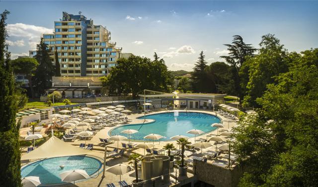 Valamar Diamant