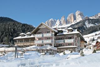 Hotel Diamant