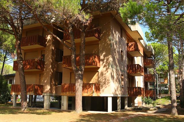 Residence Pineda Corinzia