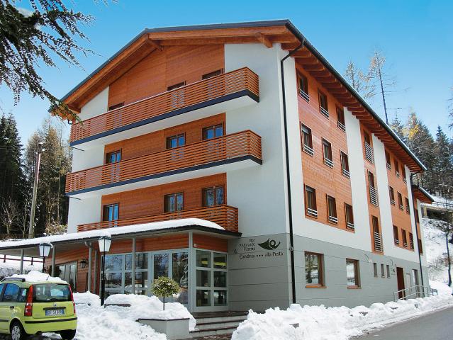 Candrai alla Posta