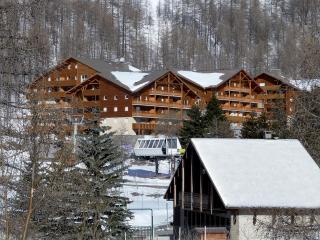 Rezidencia Terrasses de L´Abrau