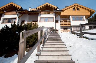Des Alpes