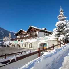 Rezidencia Fior d´Alpe