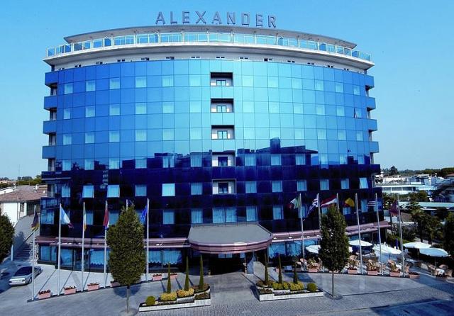 Alexander