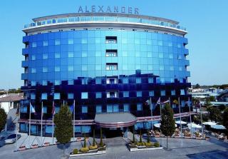 Alexander