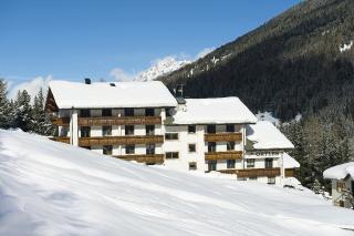 Residence Ortles