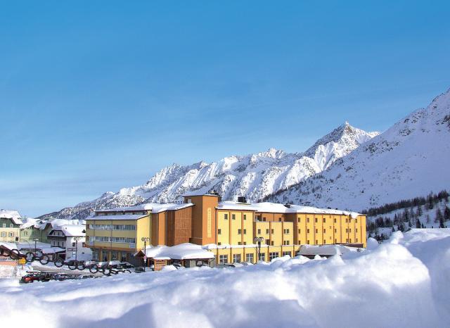 Grandhotel Miramonti