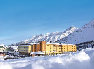Grandhotel Miramonti
