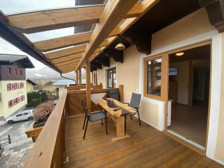 Mariandls Appartements