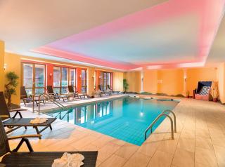 Scol Sporthotel Grossglockner