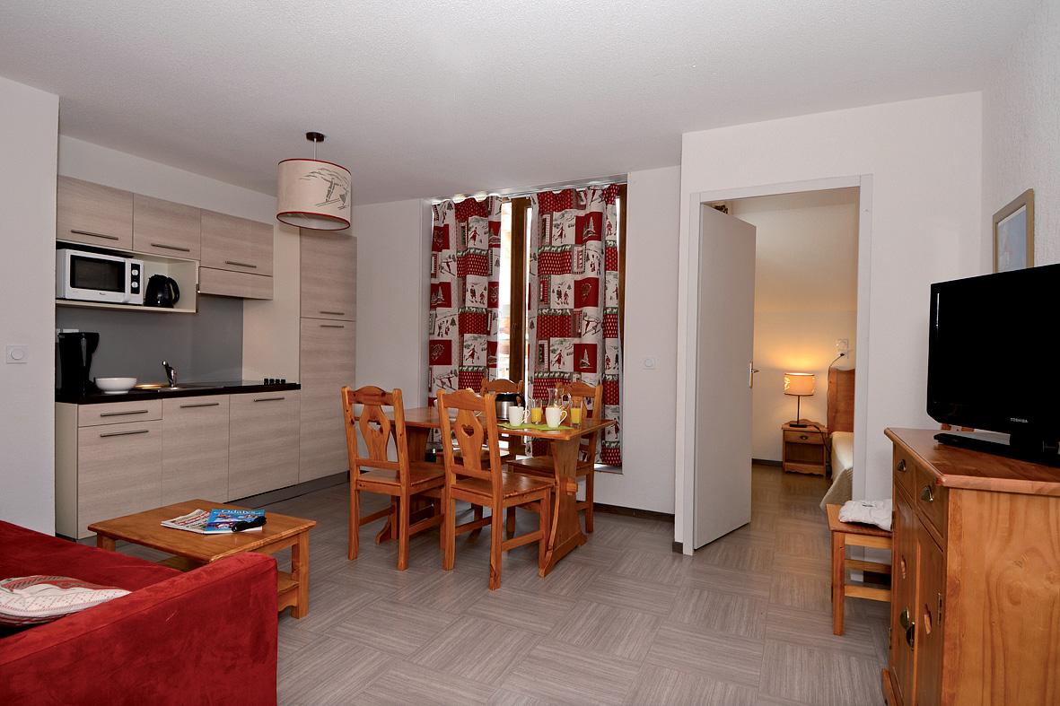 Rezidencia Pra Sainte Marie