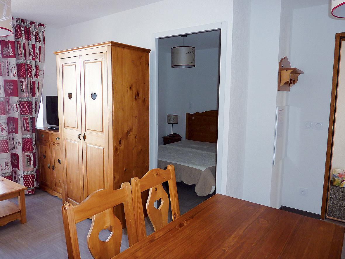 Rezidencia Pra Sainte Marie