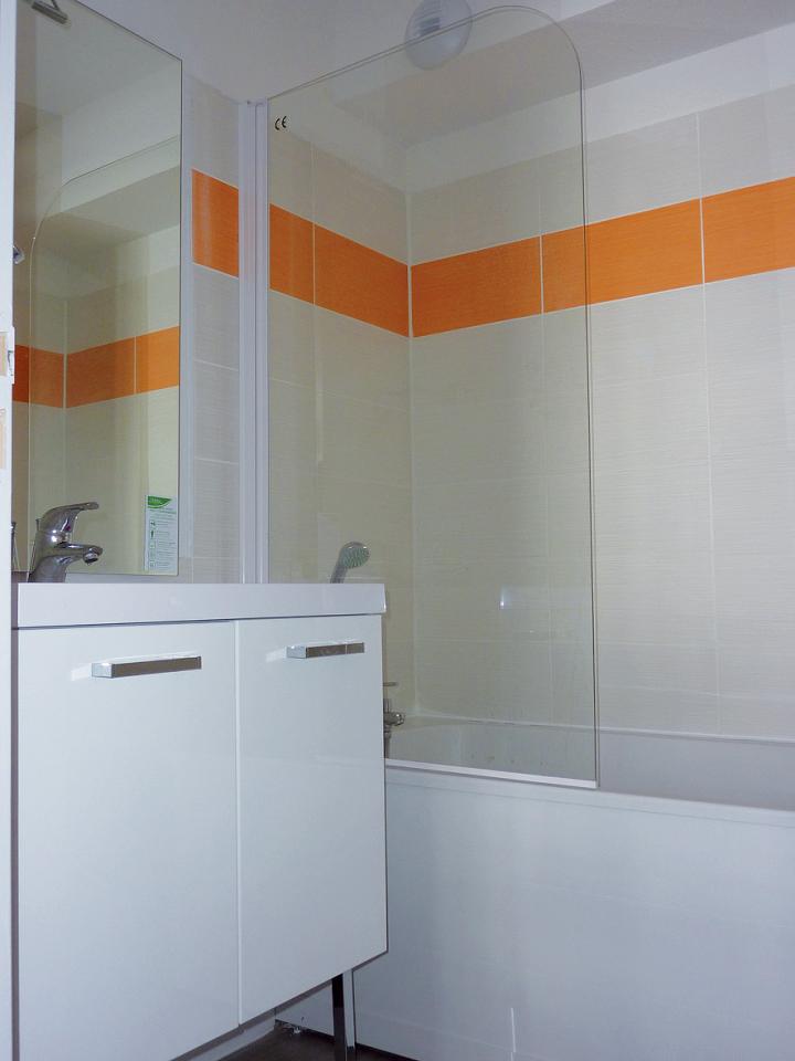 Rezidencia Pra Sainte Marie