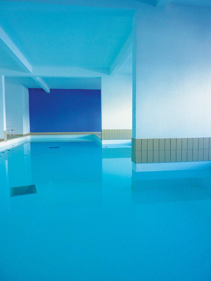 Rezidencia Pra Sainte Marie