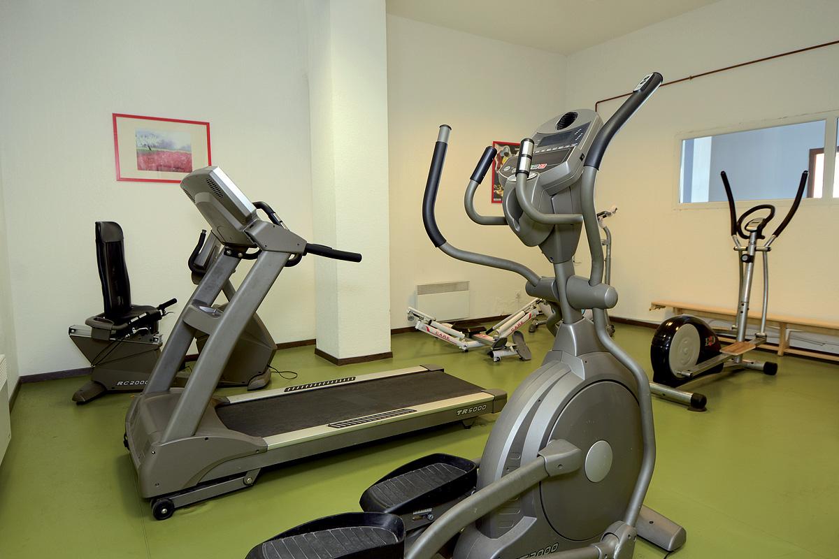 Rezidencia Pra Sainte Marie