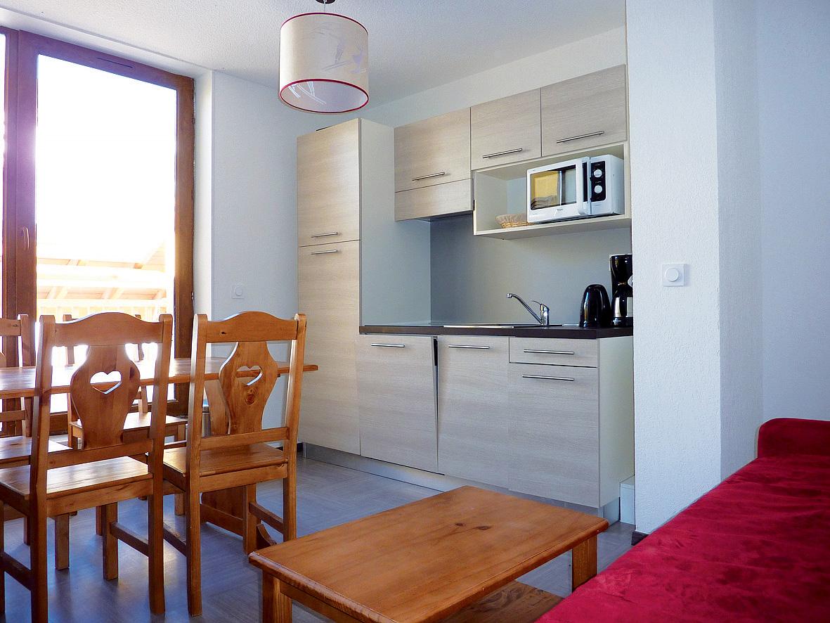 Rezidencia Pra Sainte Marie