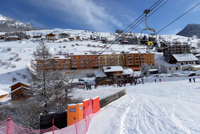 Rezidencia Pra Sainte Marie