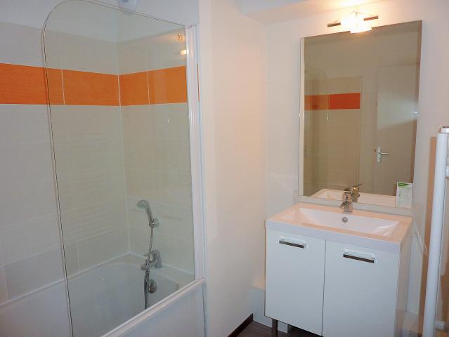 Rezidencia Pra Sainte Marie