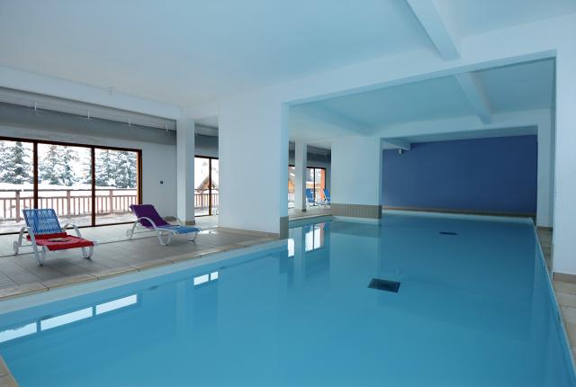 Rezidencia Pra Sainte Marie