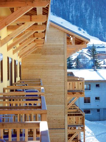 Rezidencia Pra Sainte Marie