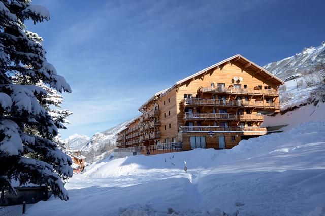 Rezidencia Pra Sainte Marie