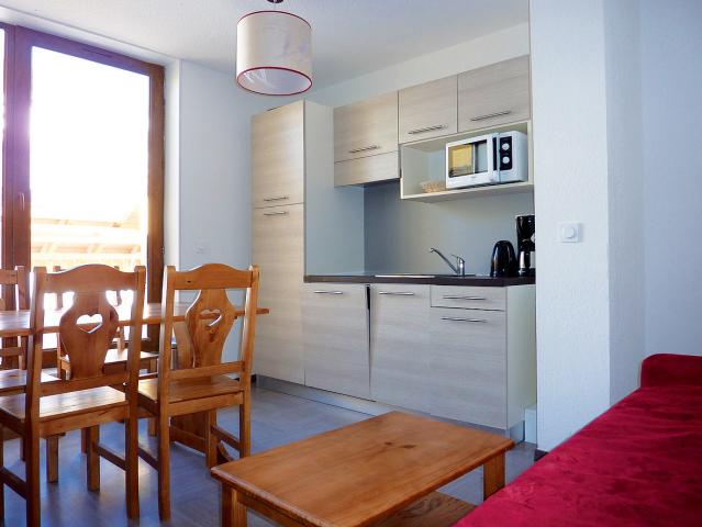 Rezidencia Pra Sainte Marie