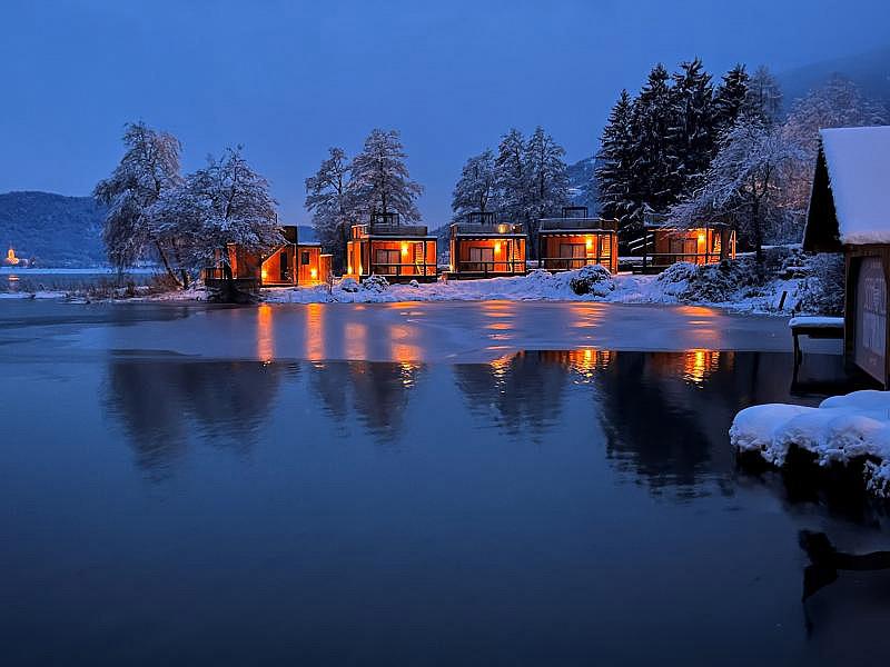 Seehotel Hoffmann
