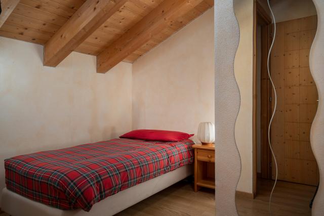 Chalet Stelle di Neve
