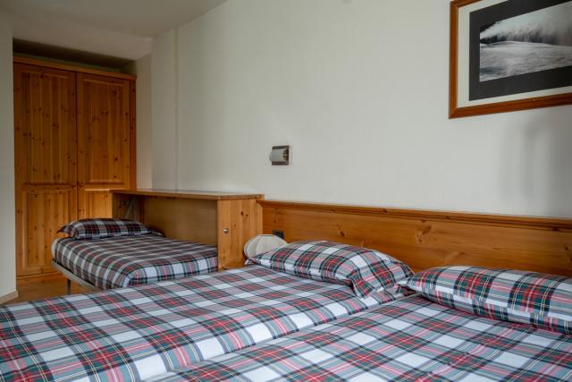 Chalet Stelle di Neve