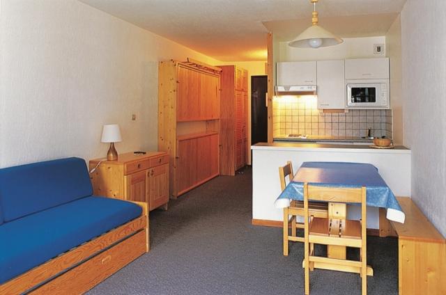 Privátne apartmány Val Claret