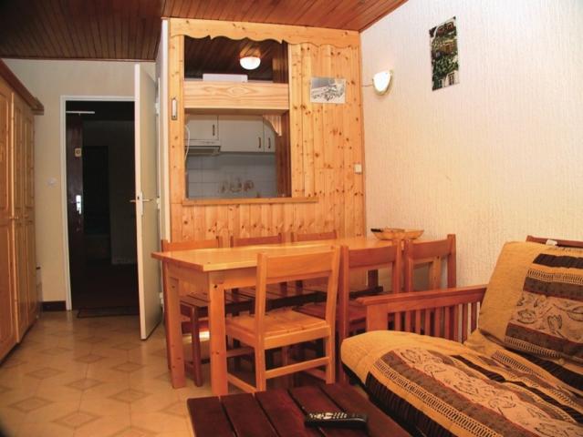 Privátne apartmány Val Claret