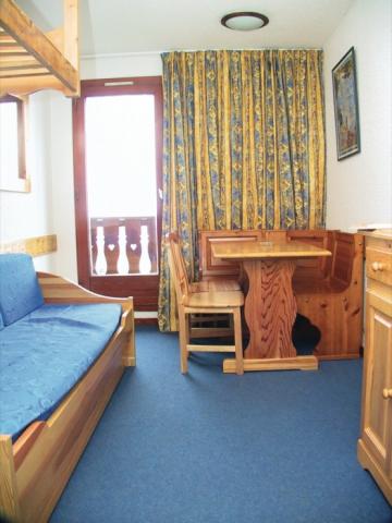 Privátne apartmány Val Claret