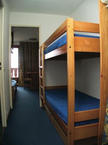 Privátne apartmány Val Claret