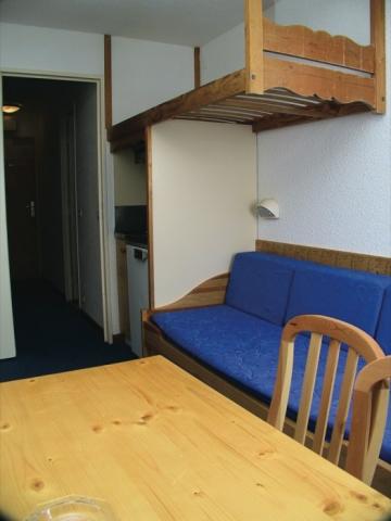 Privátne apartmány Val Claret