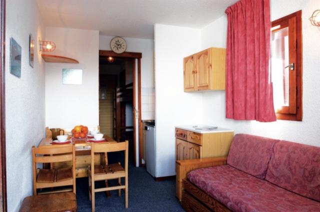 Privátne apartmány Val Claret