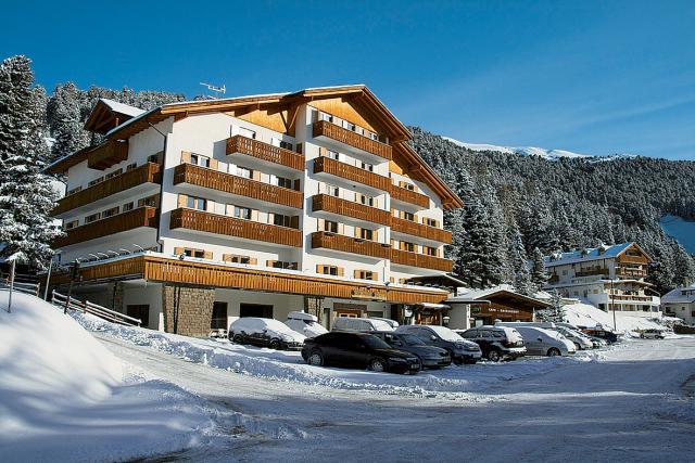 Plose Parkhotel Residence