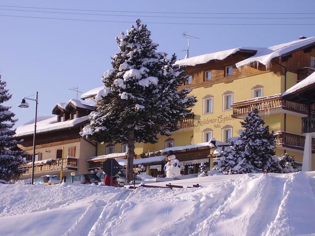 Capriolo