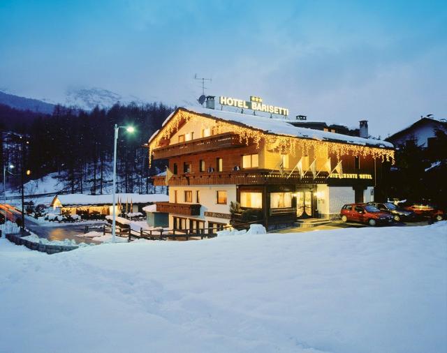 Cortina Barisetti