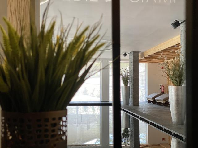 Ciampedie Luxury Alpine Spa