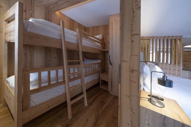 Ciampedie Luxury Alpine Spa