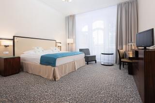 Orea Spa Hotel Bohemia